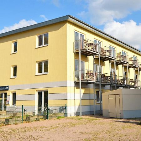 Apartment Graal-Mueritz Exteriér fotografie