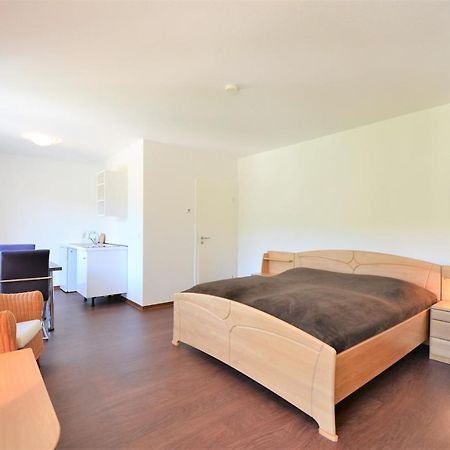 Apartment Graal-Mueritz Exteriér fotografie