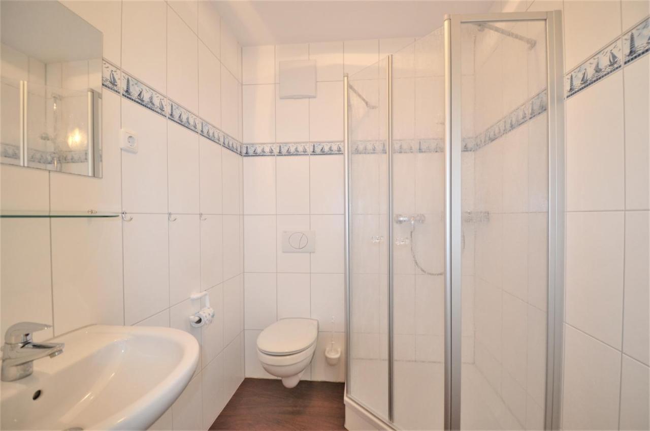 Apartment Graal-Mueritz Exteriér fotografie