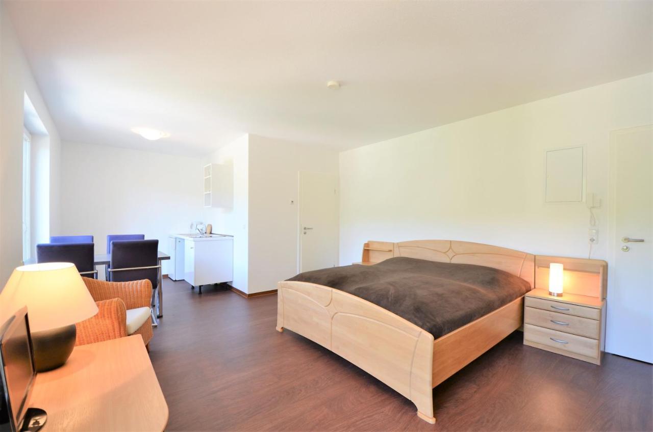 Apartment Graal-Mueritz Exteriér fotografie
